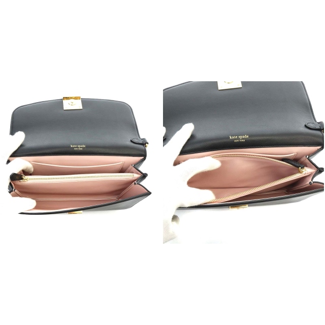 中古】ケイトスペード KATE SPADE ダコタ ミディアム コンバーチブル