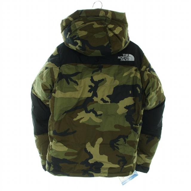中古】未使用品 ザノースフェイス THE NORTH FACE バルトロ