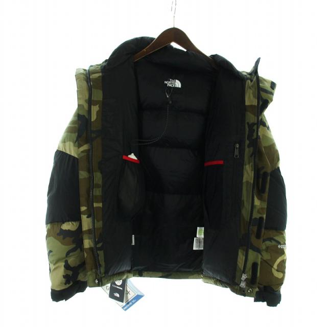 中古】未使用品 ザノースフェイス THE NORTH FACE バルトロ
