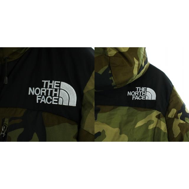 中古】未使用品 ザノースフェイス THE NORTH FACE バルトロ
