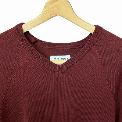 中古】エムエムシックス メゾンマルジェラ MM6 ショルダージップ V