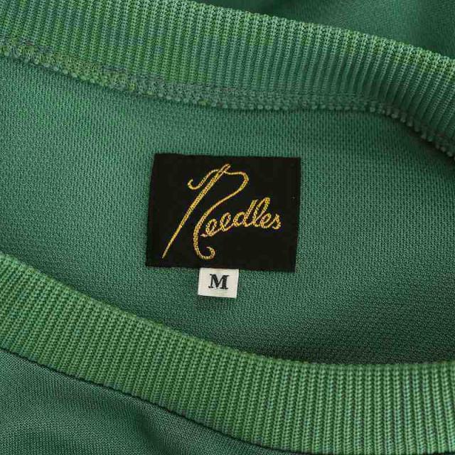 中古】ニードルス ニードルズ Needles Track Crew Neck トップス
