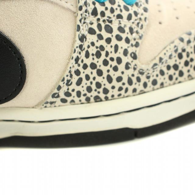 【中古】ナイキ エスビー NIKE SB ダンク ロー Dunk Low Pro スニーカー US8.5 26.5cm グレー系 FZ1233-002 /YT