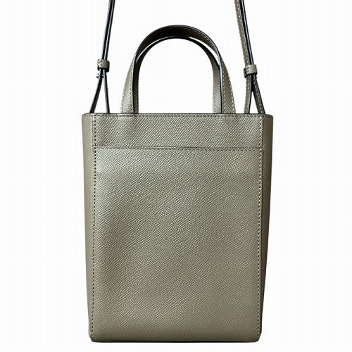 中古】ボナベンチュラ BONAVENTURA エトープ レザー 2WAY ショルダー