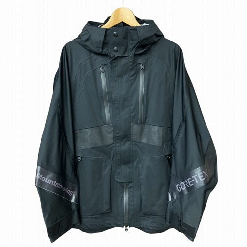 中古】ホワイトマウンテニアリング White Mountaineering 19SS GORE