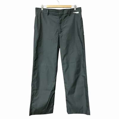 WTAPS LEZ / STRT / TROUSERS / CTPL TWILL