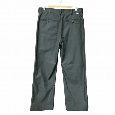 中古】ダブルタップス WTAPS スラックス パンツ LEZ / STRT / TROUSERS