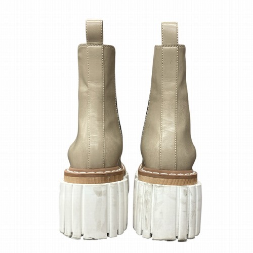 中古】ステラマッカートニー STELLA McCARTNEY エミリー サイドゴア