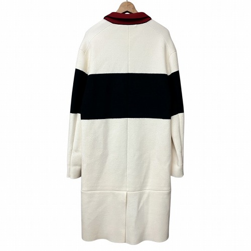 HAIDER ACKERMANN ニットコート