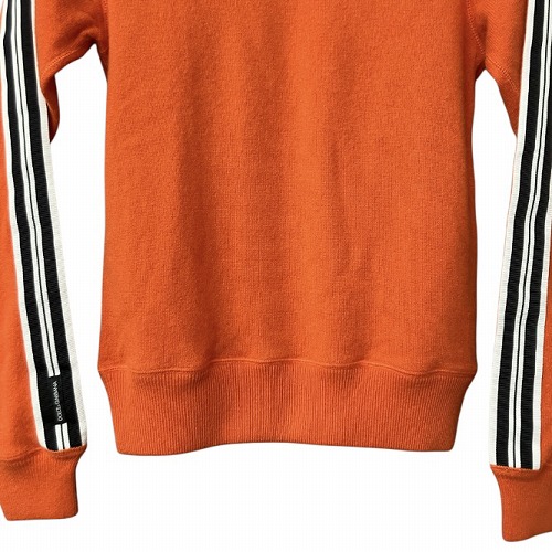 中古】アンドドルチェ&ガッバーナ ドルガバ & DOLCE&GABBANA カシミヤ  