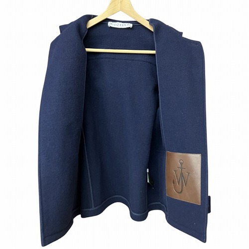 中古】ジェイダブリューアンダーソン JWアンダーソン ダッフルコート