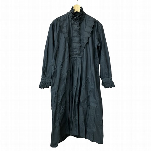 ISABEL MARANT ETOILE(イザベルマランエトワール) / 長袖ワンピース/34