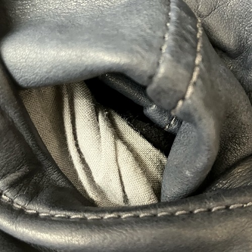 中古】ジョルジオブラット GIORGIO BRATO レザー ライダース