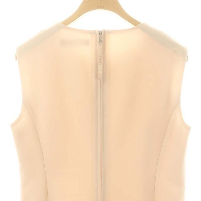 中古】フォクシーニューヨーク FOXEY NEW YORK 24年 ドレス ヴァネス  