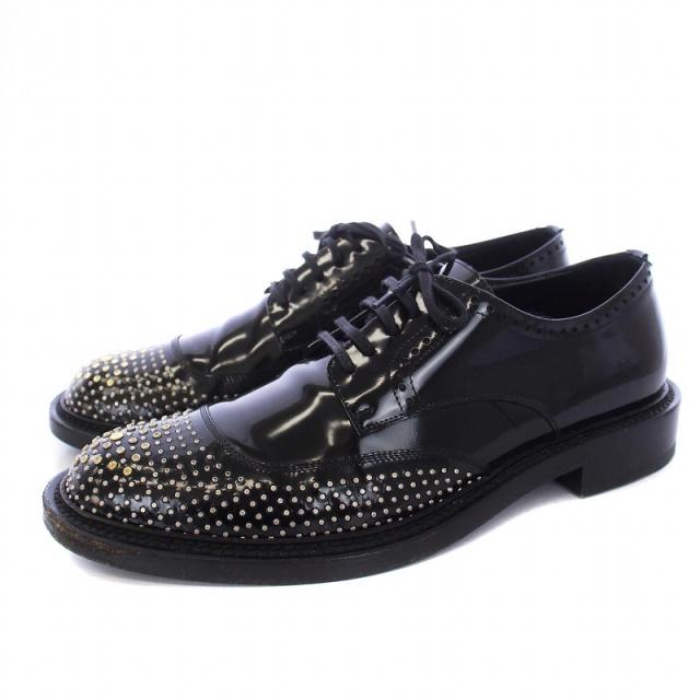 サンローラン パリ SAINT LAURENT PARIS 13SS エディ期 スタッズ