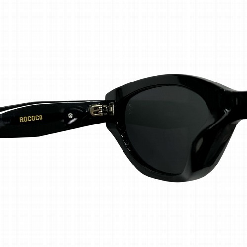 中古】GENTLE MONSTER ジェントルモンスター ROCOCO サングラス