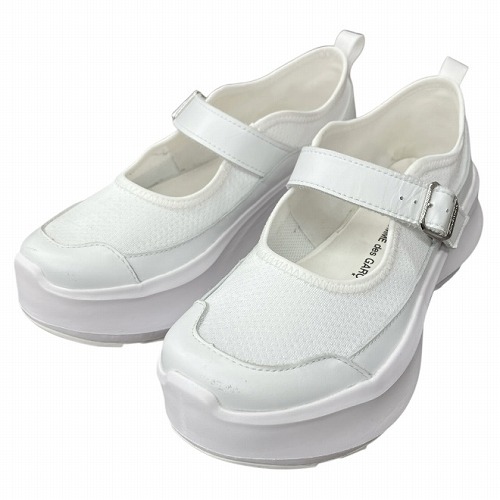 中古】サロモン Salomon × Comme des GARCONS コムデギャルソン RX