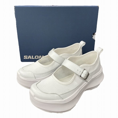 中古】サロモン Salomon × Comme des GARCONS コムデギャルソン RX