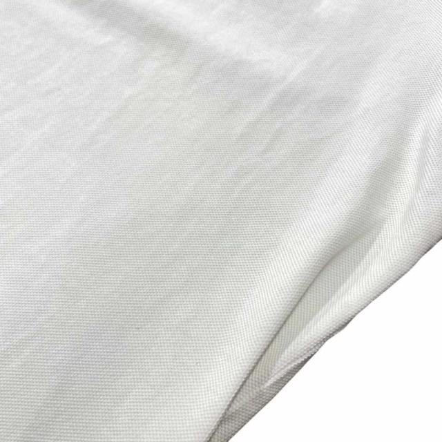 中古】MONCLER 17SS MAGLIA POLO MANICA CORTA ポロシャツ 鹿の子