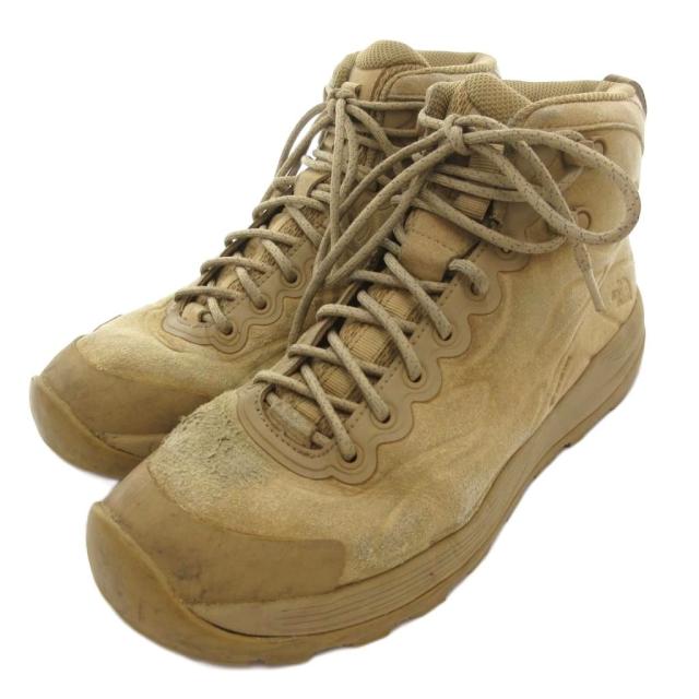 中古】ザノースフェイス THE NORTH FACE スクランブラー