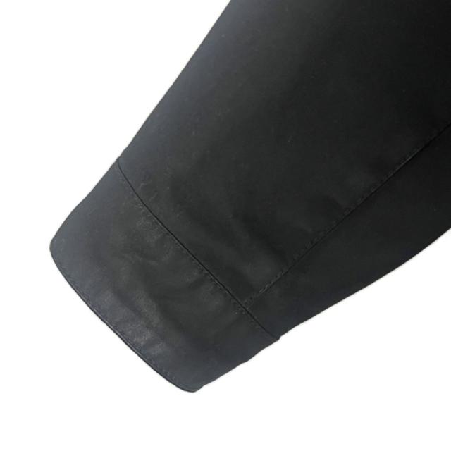 中古】バブアー Barbour × BARACUTA コラボ ブルゾン ジャケット