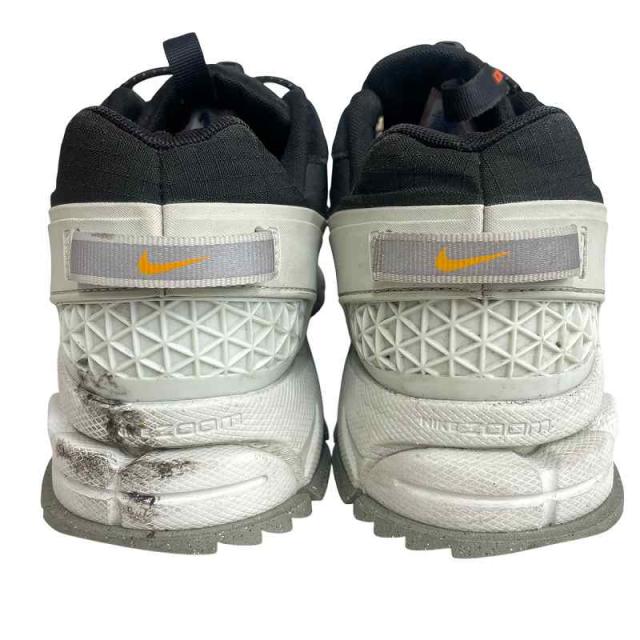 【中古】ナイキ NIKE ZOOM VOMERO ROAM ボメロ ローム ローカット スニーカー シューズ FV2295-001 US 9 27.0cm 黒