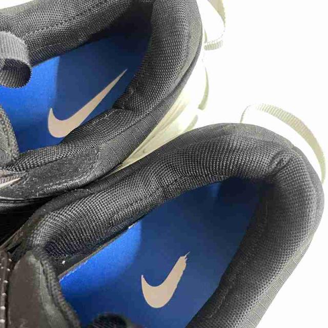 【中古】ナイキ NIKE ZOOM VOMERO ROAM ボメロ ローム ローカット スニーカー シューズ FV2295-001 US 9 27.0cm 黒