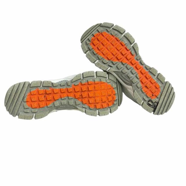 【中古】ナイキ NIKE ZOOM VOMERO ROAM ボメロ ローム ローカット スニーカー シューズ FV2295-001 US 9 27.0cm 黒