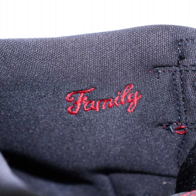 【中古】NIKE Air Jordan 1 High OG Patent Bred エアジョーダン1 ハイカットスニーカー 27.5cm 黒 赤 555088-063