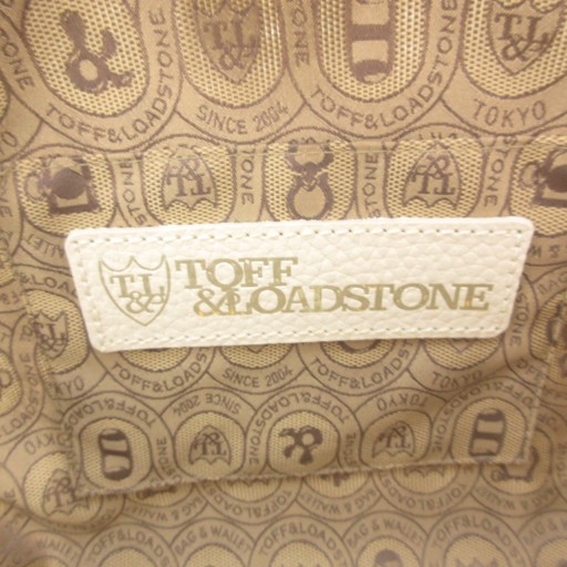 中古】トフ&ロードストーン TOFF&LOADSTONE 美品 グランマズラタン