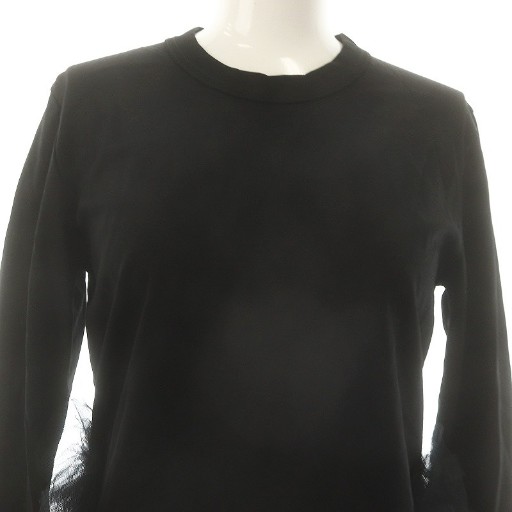 中古】ノワールケイニノミヤ kei ninomiya コムデギャルソン AD2024