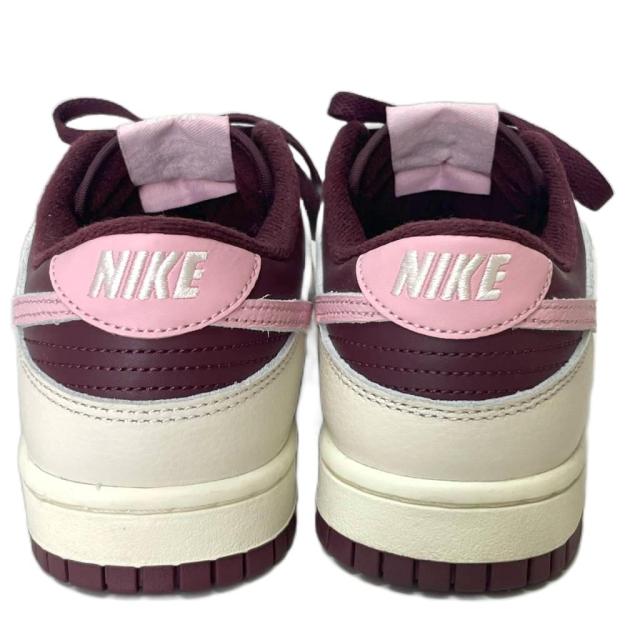 中古】ナイキ NIKE 23年製 ダンク ロー バレンタインデー スニーカー