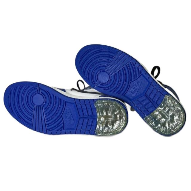 【中古】ナイキ NIKE Air Jordan 1 Retro High OG Game  エアジョーダン1 スニーカー 26.5cm ブルー 555088-403