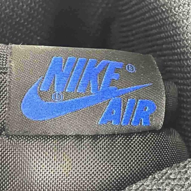 【中古】ナイキ NIKE Air Jordan 1 Retro High OG Game  エアジョーダン1 スニーカー 26.5cm ブルー 555088-403