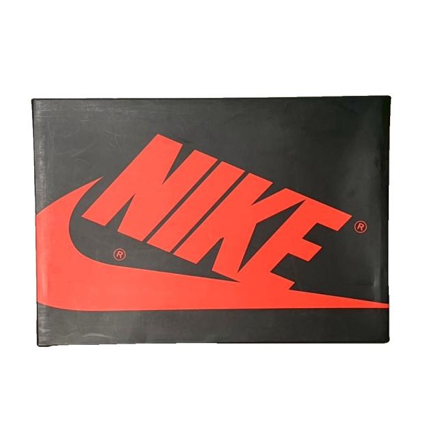 【中古】ナイキ NIKE Air Jordan 1 Retro High OG Game  エアジョーダン1 スニーカー 26.5cm ブルー 555088-403