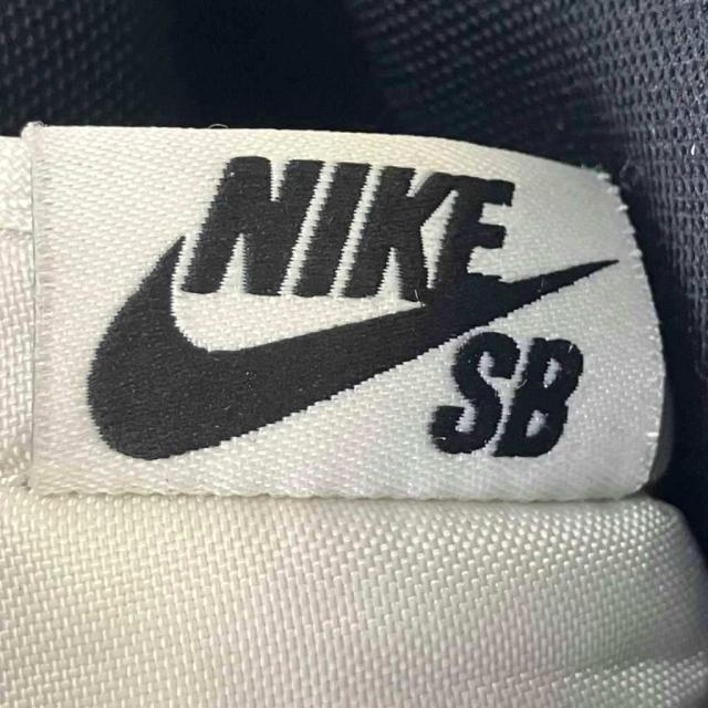 【中古】ナイキ NIKE SB Air Jordan 1 Retro High La To Chicago エアジョーダン1 スニーカー 26.5cm CD6578-507