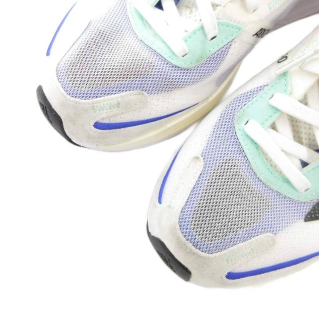 【中古】アディダス adidas アディゼロ ボストン 11 Adizero Boston 11 ランニングシューズ スニーカー 26.5cm