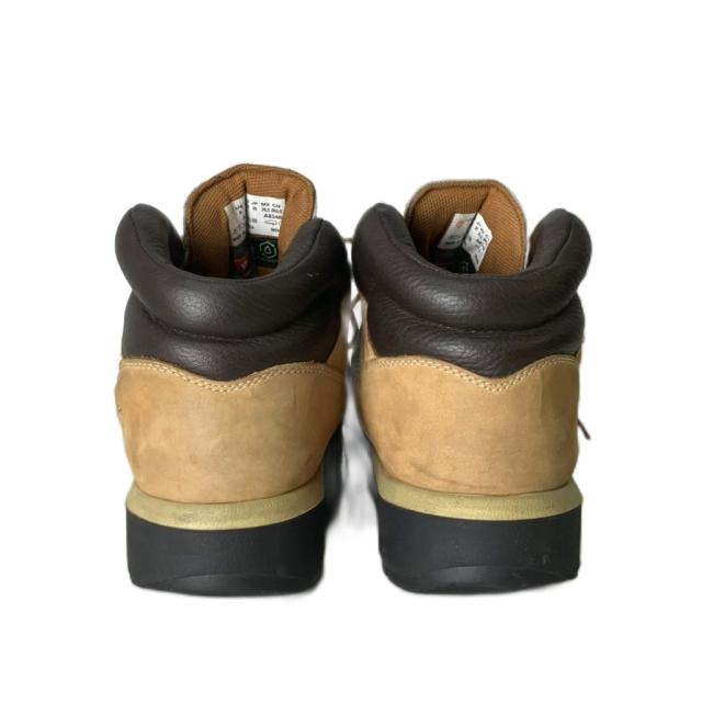 【中古】ティンバーランド Timberland FIELD BOOT A18RI フィールドブーツ ショートブーツ シューズ 26.0cm ブラウン