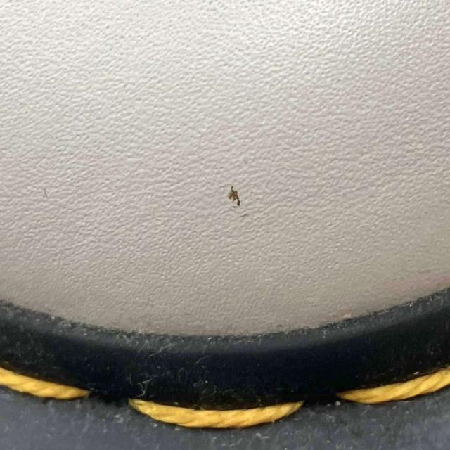 【中古】ドクターマーチン DR.MARTENS ツインジップブーツ ショートブーツ レザー ジップアップ 39 24.5cm 白 2976