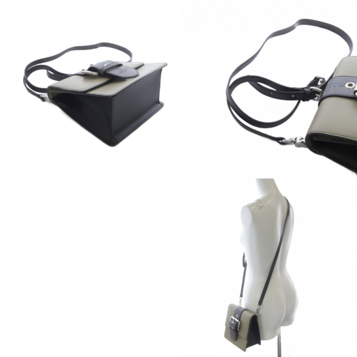 【中古】ヴィヴィアンウエストウッド アレックス クロスボディ ショルダーバッグ ワンショルダー オーブ_6