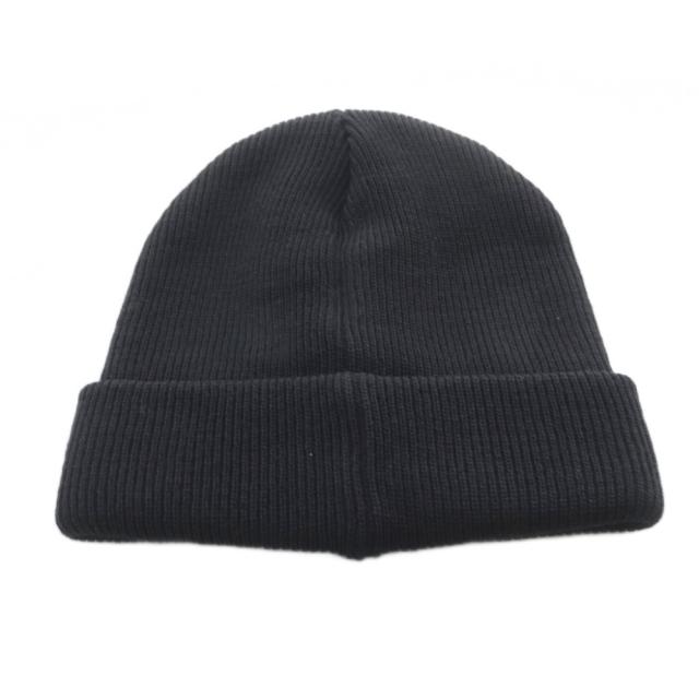 【中古】The Ennoy Professional ニット キャップ 帽子 黒 ブラック AW25BRENAC01TK /SR ■SH メンズ_8