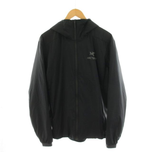 中古】アークテリクス ARC'TERYX アトム フーディ ATOM LT HOODY
