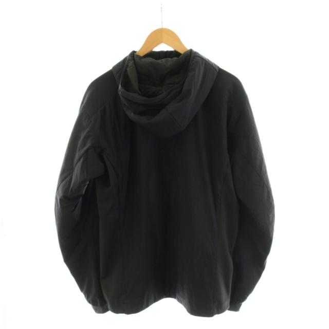 中古】アークテリクス ARC'TERYX アトム フーディ ATOM LT HOODY