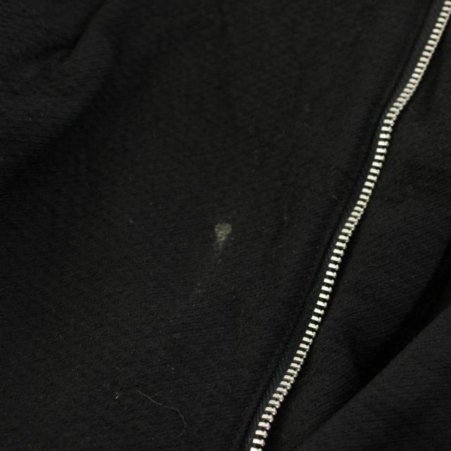 【中古】COMME des GARCONS HOMME PLUS アーカイブ AD1995 毛糸スラックス テーパードパンツ S  PP-04063S