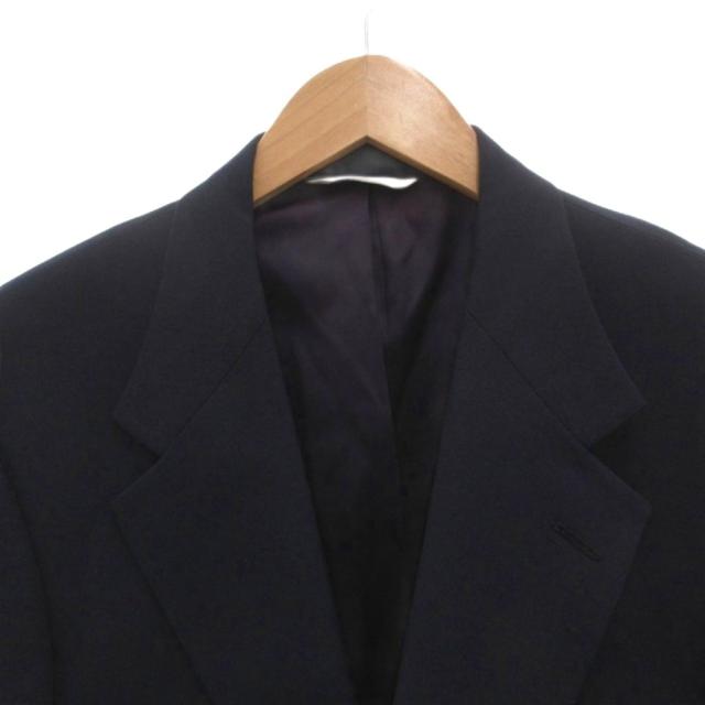 【中古】Polo by Ralph Lauren Polo University Club 紺ブレ 金ボタン テーラードジャケット USA製 42_2