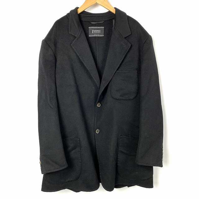 中古】カマンタ l'uomo KAMNTA ロロピアーナ Loro Piana カシミヤ100 