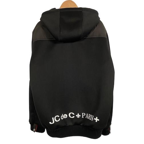 中古】カステルバジャック CASTELBAJAC セットアップ ダウンジャケット