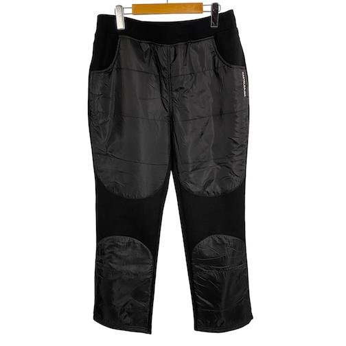 中古】カステルバジャック CASTELBAJAC セットアップ ダウンジャケット