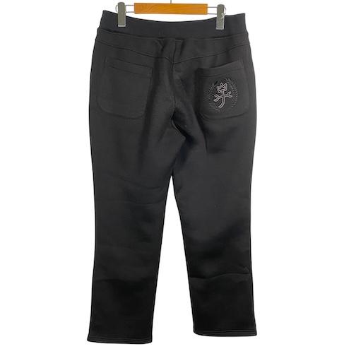中古】カステルバジャック CASTELBAJAC セットアップ ダウンジャケット
