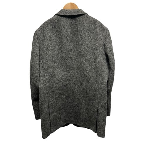 中古】Via Senato イングランド製 MOON社生地 ヨークシャー